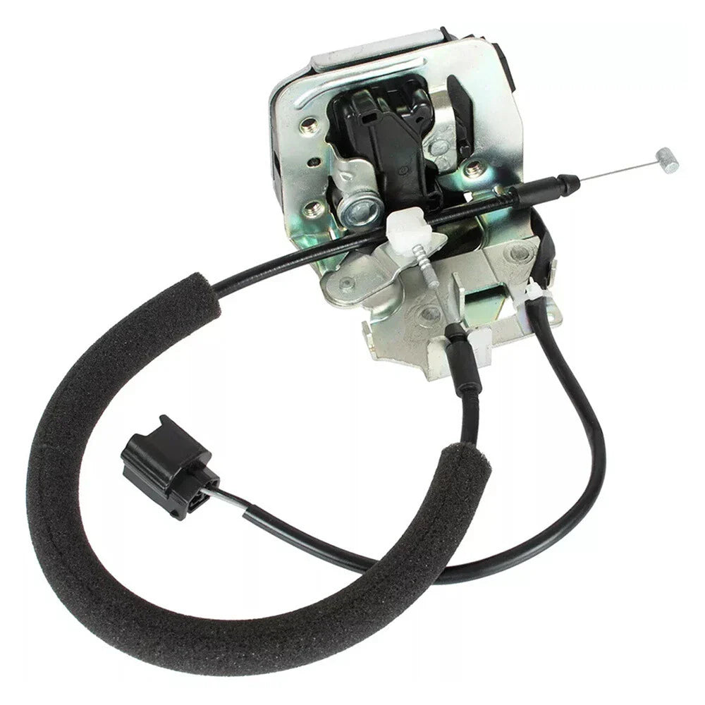 Rear Lower Right Door Lock for Vauxhall Movano B, Opel, Nissan NV400 (2010-2023)