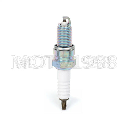 Ignition Coil & Spark Plug 2 x Honda TRX400FW 4x4, TRX450ES (1995–2004)
