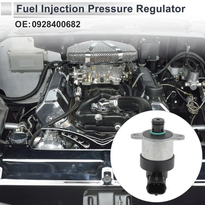 Fuel Pressure Regulator for Hyundai Santa Fe 2006-2012 20-70 PSI