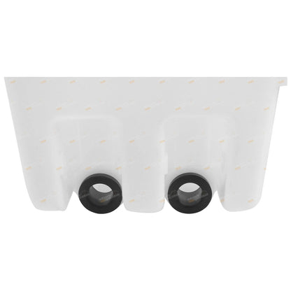 Windscreen Washer Fluid Reservoir Bottle for Suzuki Swift (2005-2011)