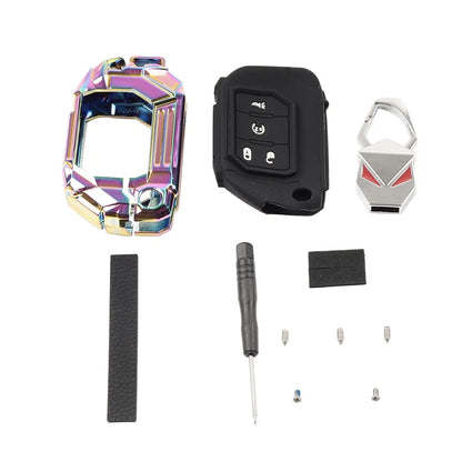 LED Rock Lamp for Jeep ATV Off-Road Truck (Under Body, Yellow)
