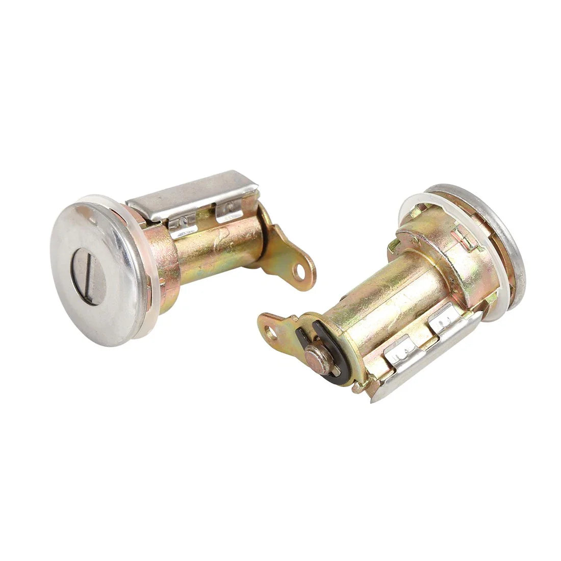 Door Lock Cylinder with Key for Dodge B100 B200 Pickup Ramcharger (1971-1993)