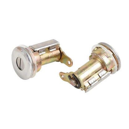 Door Lock Cylinder with Key for Dodge B100 B200 Pickup Ramcharger (1971-1993)