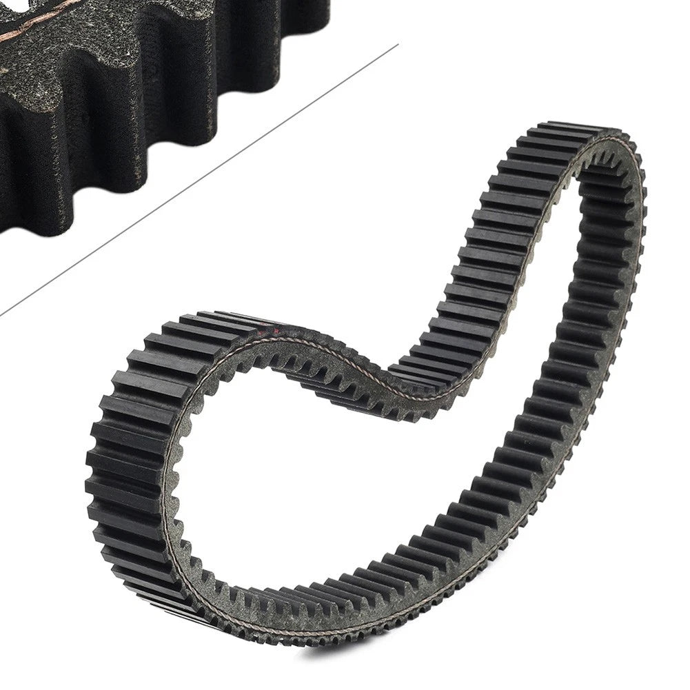Drive Belt 3B4-17641-00-00, 5KM-17641-01-00 for Yamaha Grizzly YFM660F, YFM700 (2002–2020)