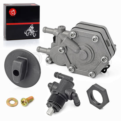Fuel Pump Valve Petcock Knob for Polaris Sportsman 500 HO (2010)
