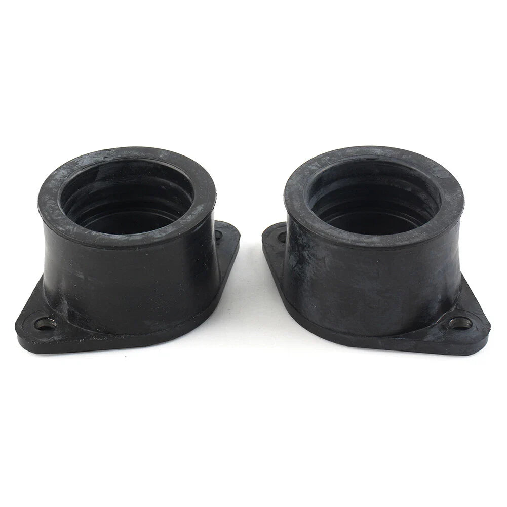 Intake Manifold Boot Insulators for Kawasaki KZ400 Z400 (1974-1978)