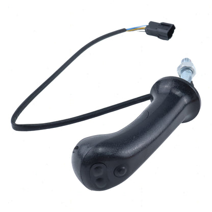 Joystick Controller for Caterpillar 3046 (D3G, D4G, D5G, LGP)