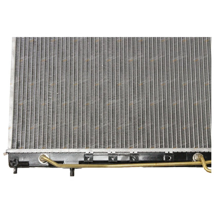 Alloy Radiator for Mitsubishi Lancer CC CE 1.8L 4G93 (1992-2004) 26mm