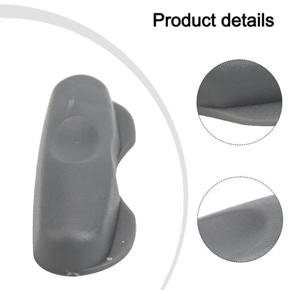 Front Electric Seats Adjustment Button Switch Cover for Mitsubishi Pajero