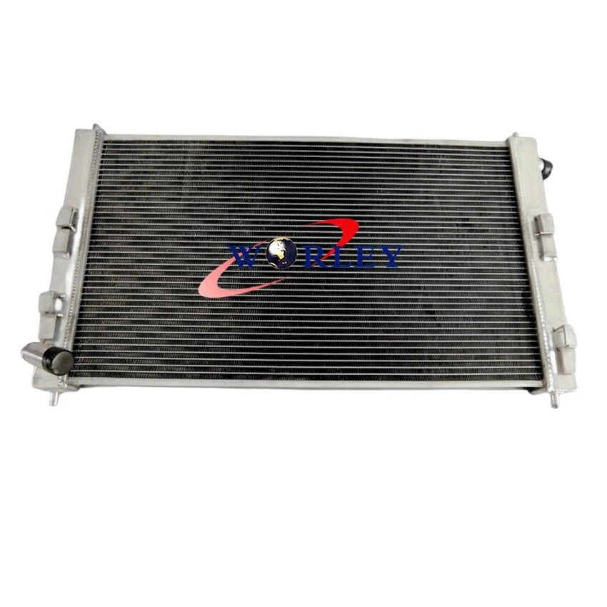 Aluminum Radiator for Mitsubishi ASX (2010–2019)