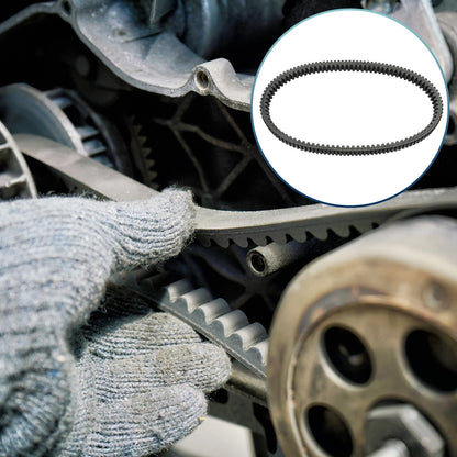 Drive Belt V-Belt No. 590111077 for Kawasaki Mule 4000 (2009–2019)