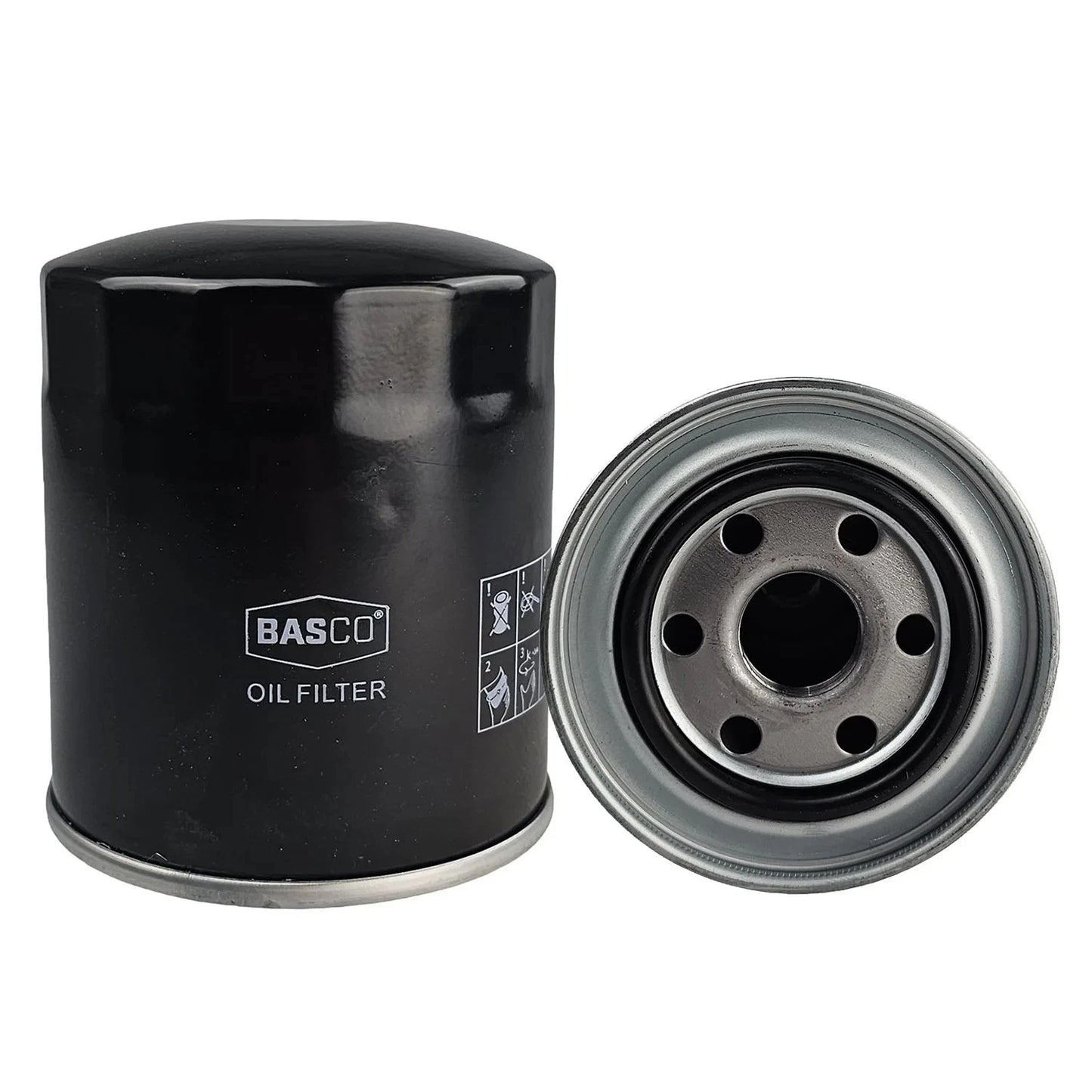Oil Filter for Mitsubishi