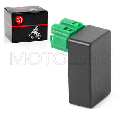 CDI Alarm Siren ECU ECM Box for Honda Fourtrax TRX 300 (1988–1997)