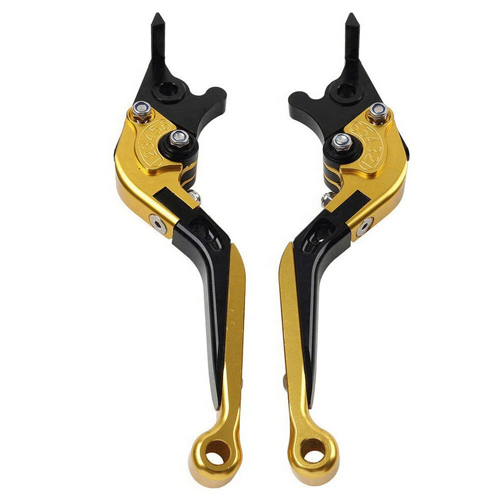 Brake Clutch Levers  for Honda CRF1100L CRF1000L Africa Twin (2020-2023)