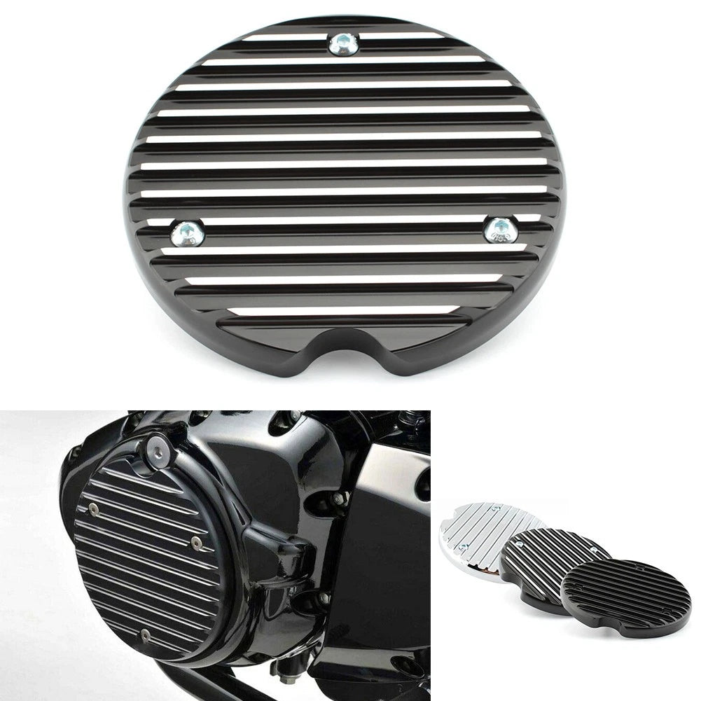 LED Headlight Bulb for Honda CBR600RR (2007–2012) Black Lens