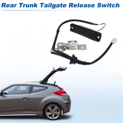 Tailgate Trunk Switch for Toyota Prius (2004–2009) No. 84905-47010/901-717