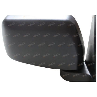 RH Manual Door Mirror for Nissan Patrol GU (1997 - 2004)