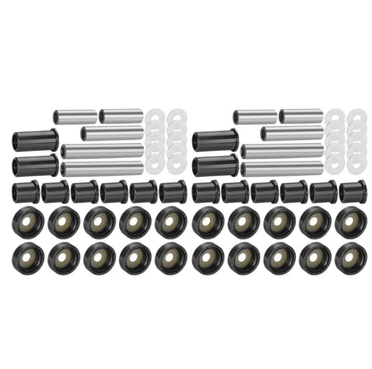2 x Rear A-Arm Bush Kit for Suzuki King Quad