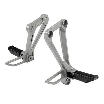 Rear Passenger Footpegs Bracket for Honda CB400X CB500X (2017-2018)