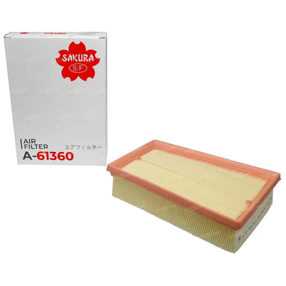 Air Filter for Renault Koleos (2008–2016)