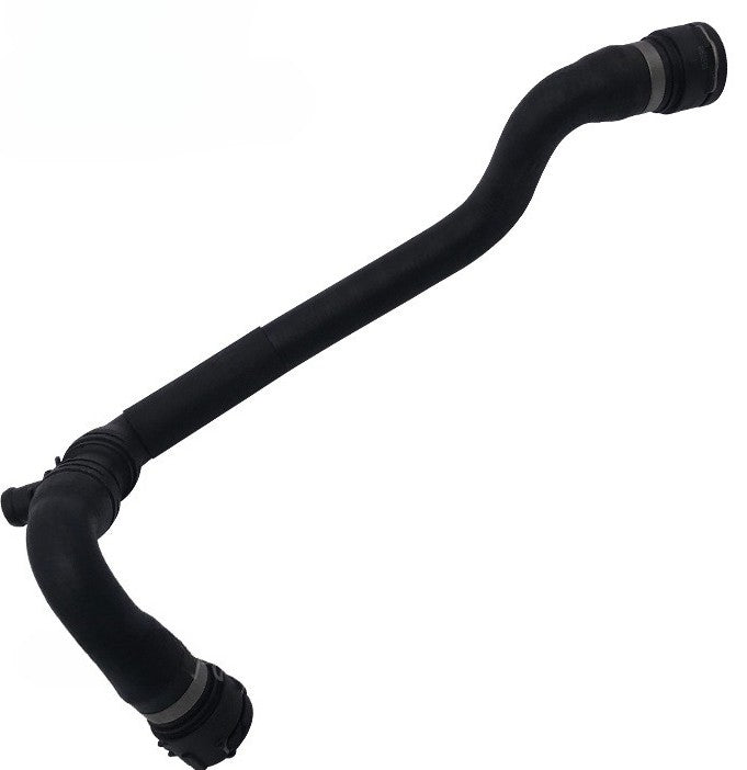 Front Upper Radiator Hose for Audi A4 A5 Q5 (2009–2016)