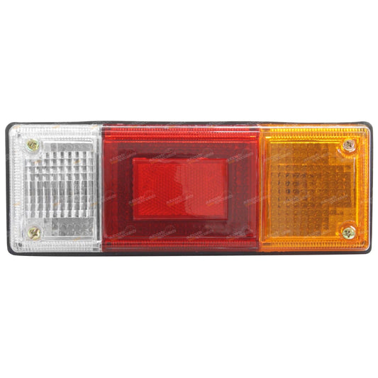 Tail Light RH for Ford Courier Mazda Bravo (1990–1998)