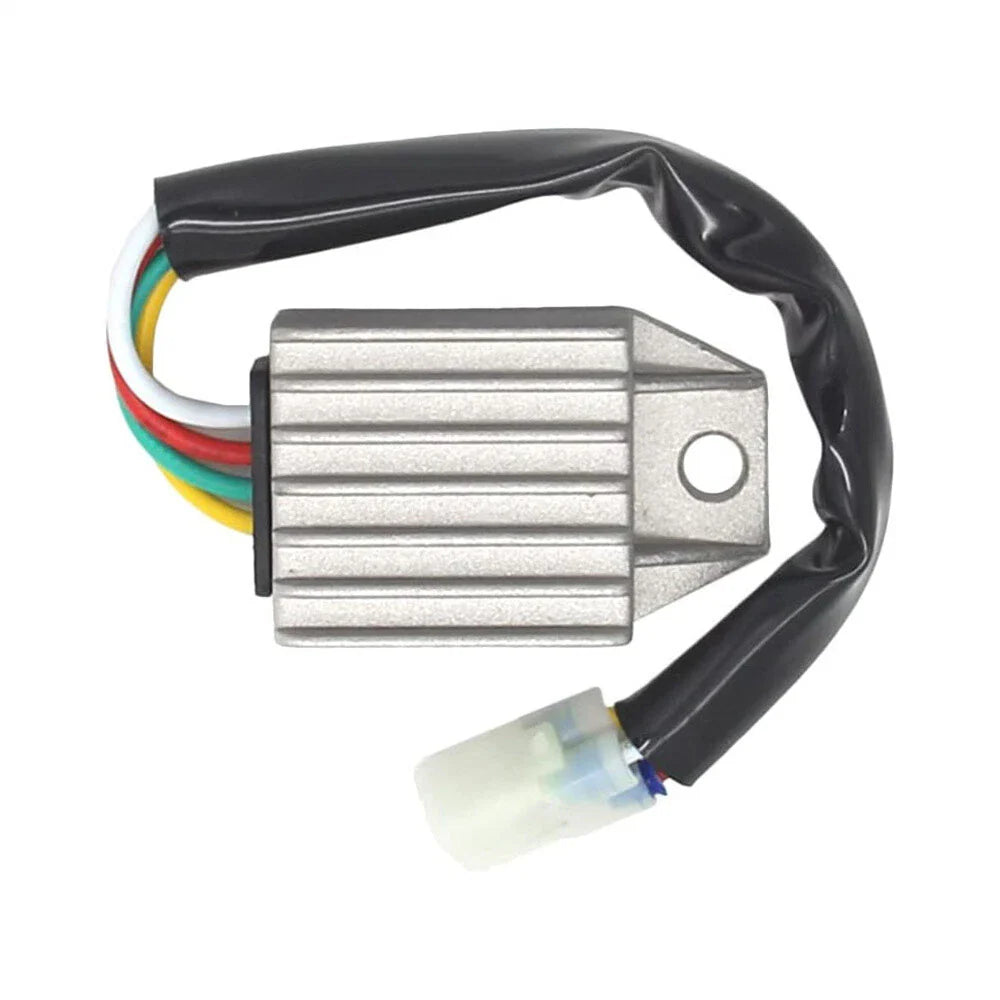 Regulator Rectifier for Honda CRF250X CRF450X (2004-2017) (2005-2016)