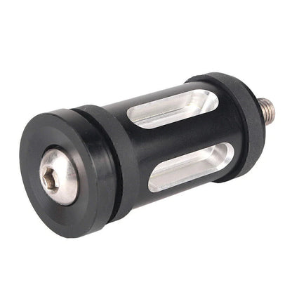 Brake Lever Peg Pedal Cover for Harley Electra Glide, Tour, Fatboy, Softail (1990-2023)