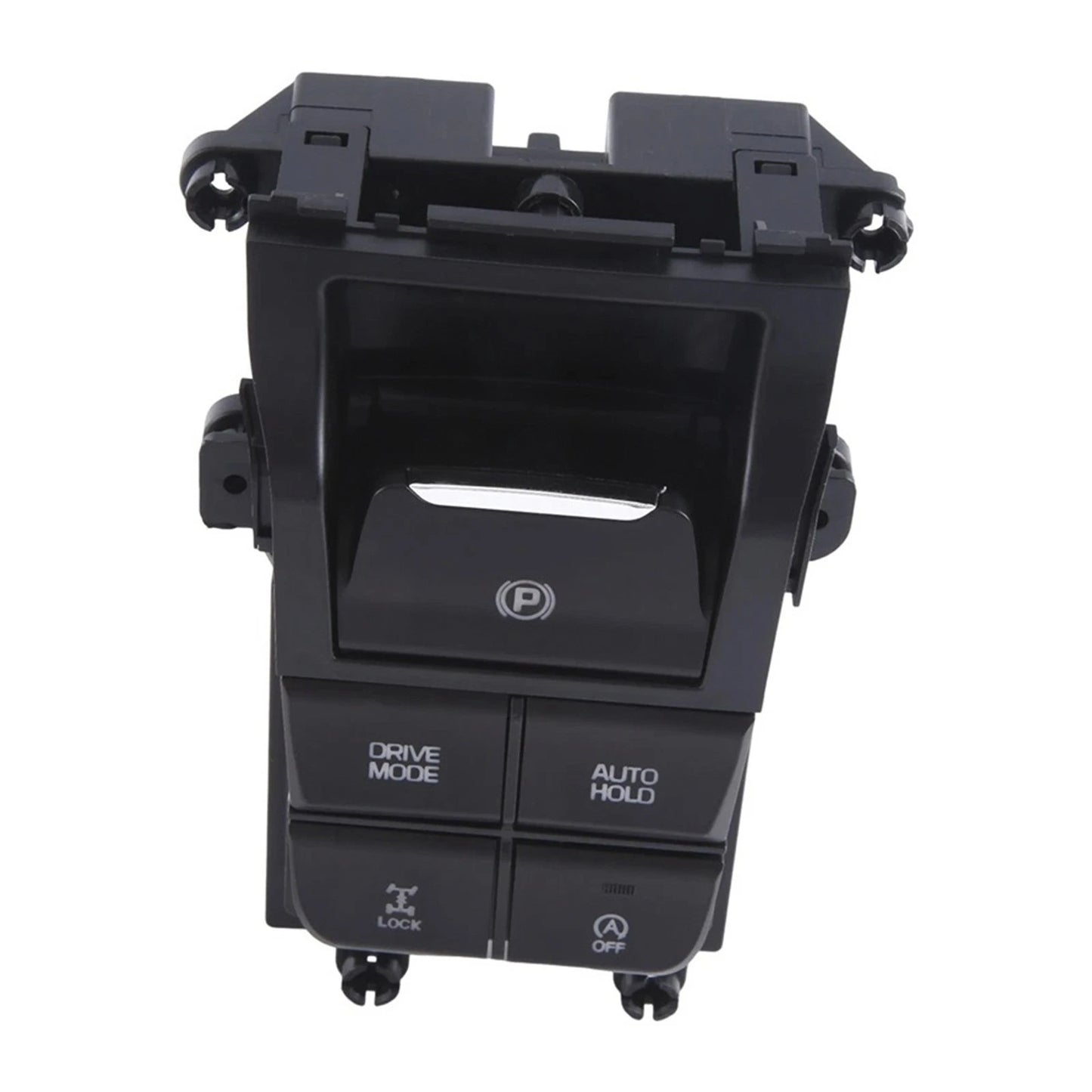 Car Parking Console Multi Switch for Hyundai Tucson (2015–2019) 93300-F8050