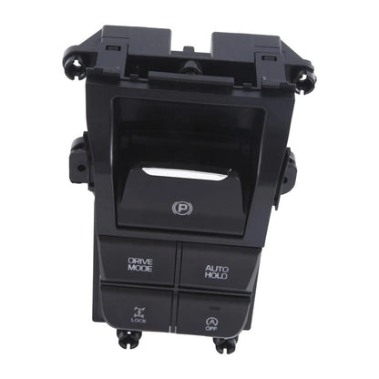 Car Parking Console Multi Switch for Hyundai Tucson (2015–2019) 93300-F8050