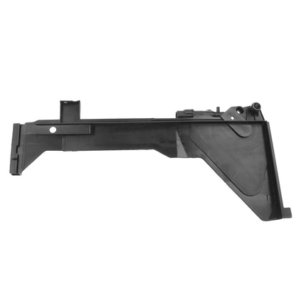 Radiator Expansion Tank Mounting Plate for BMW E46 328i 323i 325i (1998–2006)