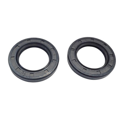 Lower Unit Oil Seal for Yamaha Outboard (93101-25M03, 90430-08003)