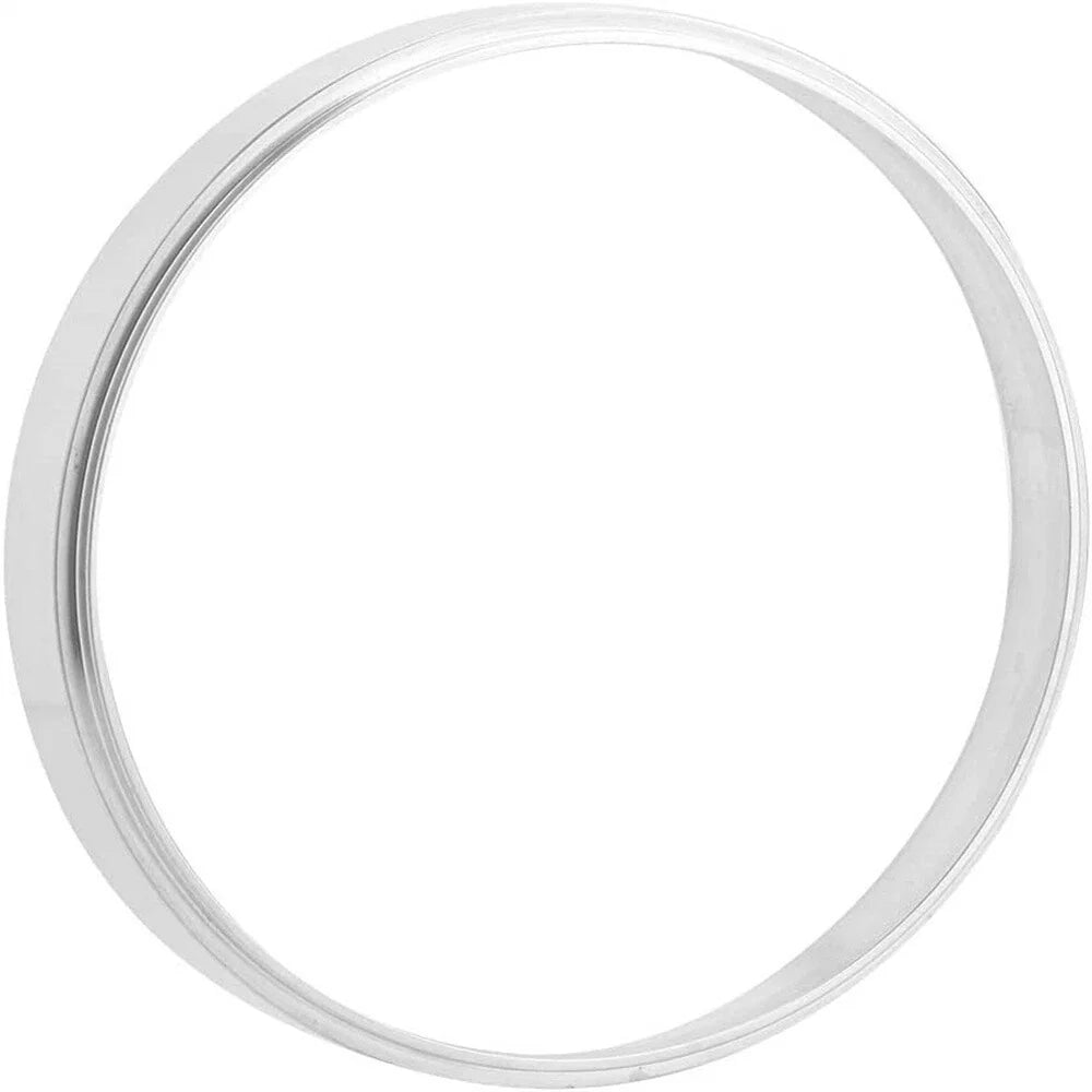 1/2" Air Cleaner Spacer for Edelbrock Holley SBC BBC