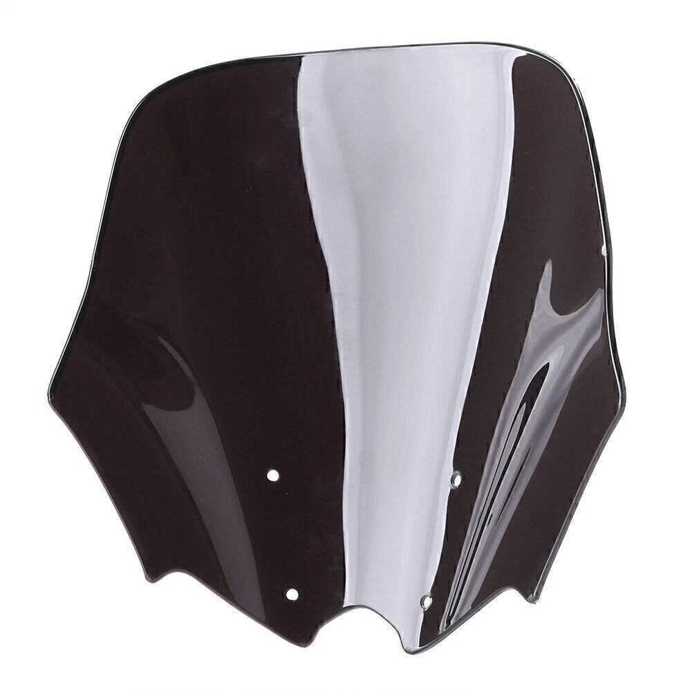 Backrest Cushion Pad for Honda Shadow VT400 VT750 (1997–2003) Black