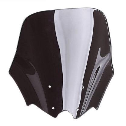 Backrest Cushion Pad for Honda Shadow VT400 VT750 (1997–2003) Black