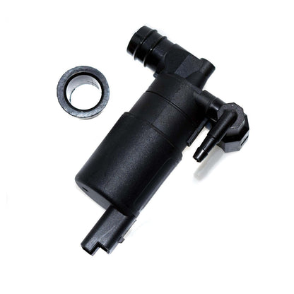 Window Washer Pump for Renault Kangoo, Peugeot 207, 208, 307, 308 (2000–2023)