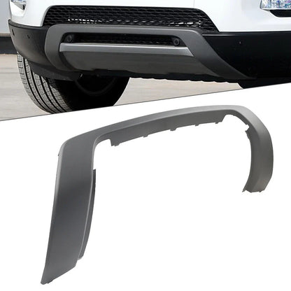 Front Bumper Lower Cover for Land Rover Range Rover Evoque (2012-2015)