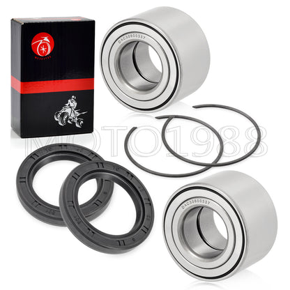 Front Wheel Bearing Seal Kit for Can-Am 1000 Max (2013–2023)