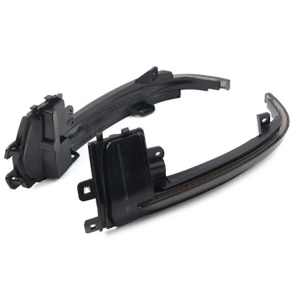 Dynamic Turn Signal Light Mirror Indicator for Audi A3 S3 RS3 A4 A5 (2013-2016)