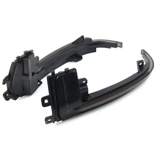 Dynamic Turn Signal Light Mirror Indicator for Audi A3 S3 RS3 A4 A5 (2013-2016)