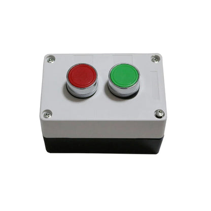 Push Button Station Switch for Motor Solenoid Control Box