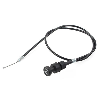 Choke Cable Assembly 36.6'' for Yamaha PW80 Dirt Pit Bike