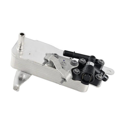 Transmission Oil Cooler for BMW X3 X4 (2014–2020)
