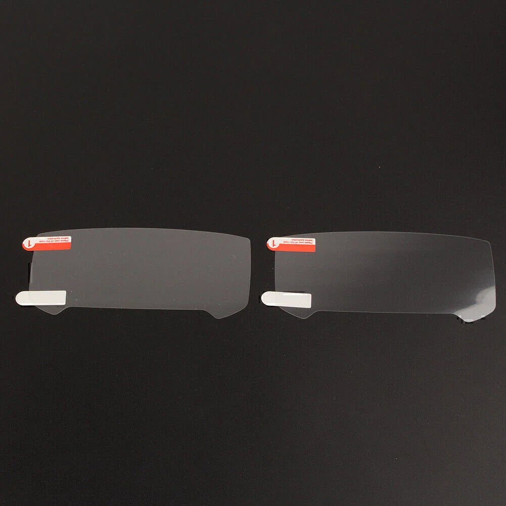 Screen Scratch Protection Film for Suzuki DL250 GSX250R V-Strom 250 (2017-2023)