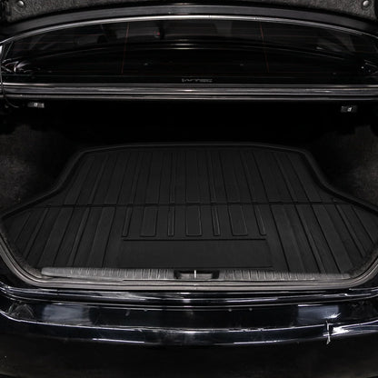 Cargo Trunk Tray Liner for Honda Civic (2017-2018)