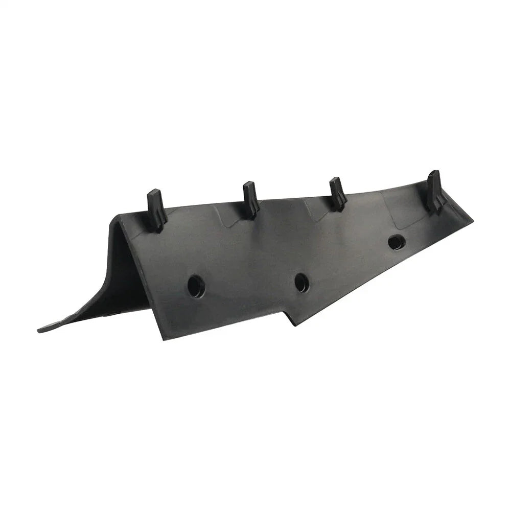 Front Right Fascia Spat for 2021-2024 Jeep Grand Cherokee L (2021-2024)