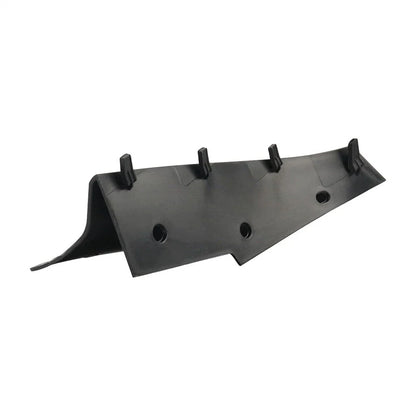 Front Right Fascia Spat for 2021-2024 Jeep Grand Cherokee L (2021-2024)