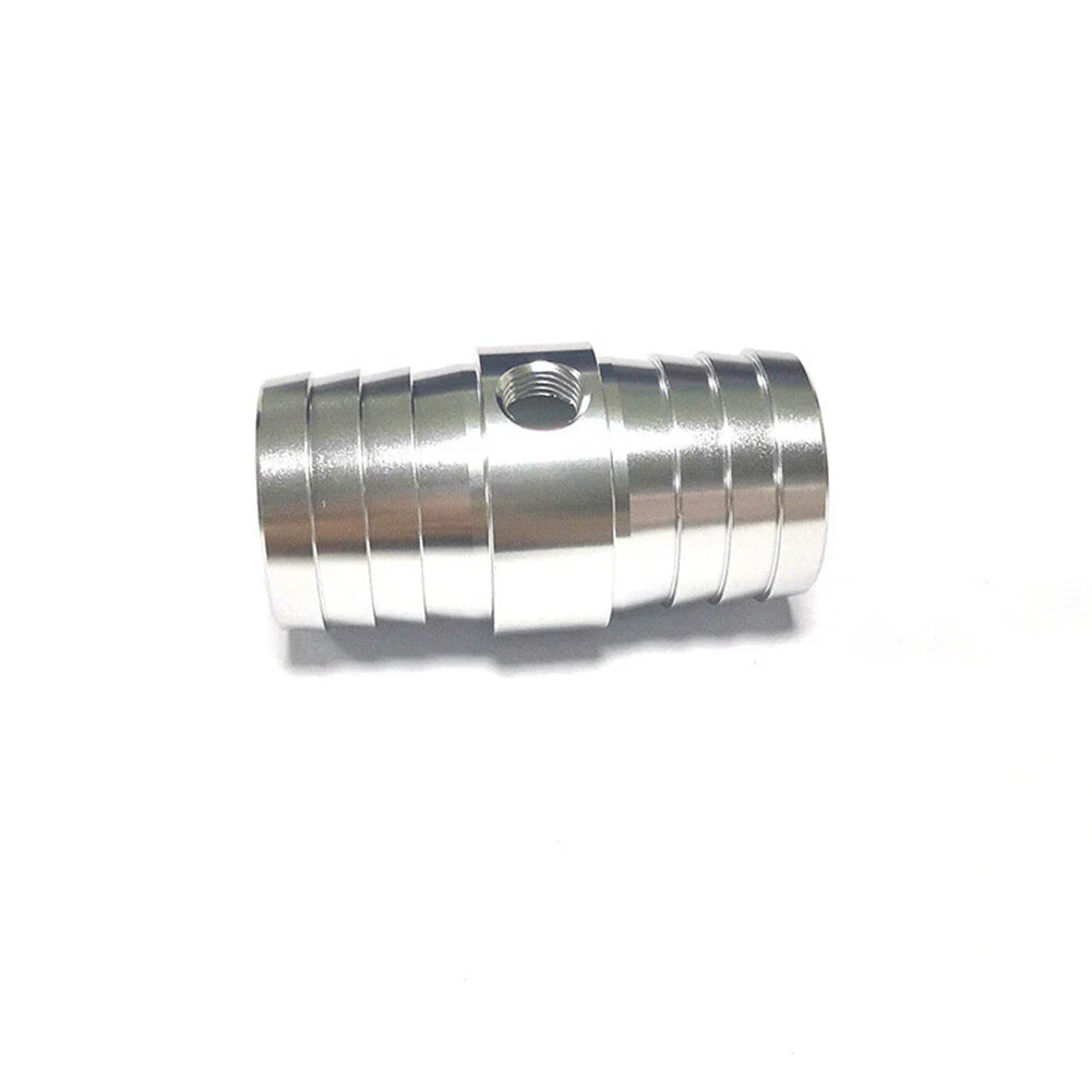 1-1/4" Hose with 1/8" NPT Steam Port Adapter for LS Swap Radiator