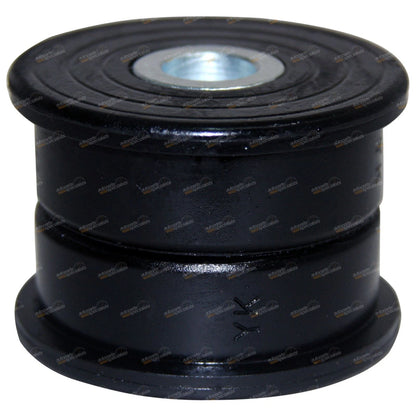 Poly Bush Kit for Nissan Patrol GQ Y60 GR GU Y61 (1990–2023)