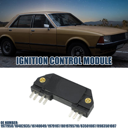 Ignition Control Module No. 1977958 for GMC Sonoma, S15, Chevy S10 (1994–2004)